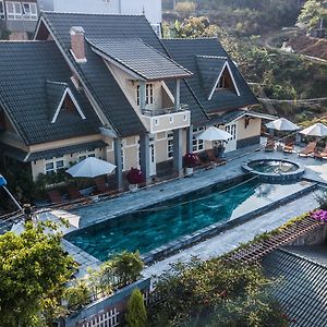 Khu nghỉ dưỡng Zen Valley Đà Lạt