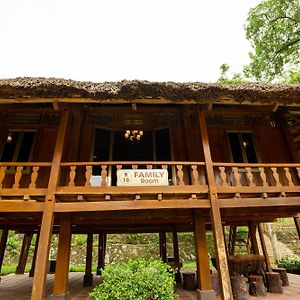 Bungalow Gia Đình
