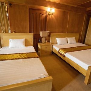 Phòng Tiêu Chuẩn Giường Đôi